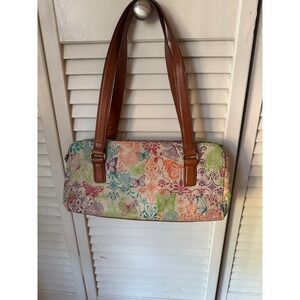 Fossil Butterfly Bag‎ Small
